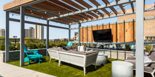 Aspire Residences Gallery 9