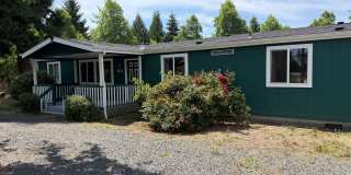 3-bedroom 2 bath house in Springfield! Gallery 1