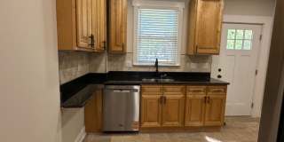 A newly updated 3 bedroom in Old North! Gallery 21