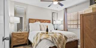 Wildwood Apartment Homes Gallery 1