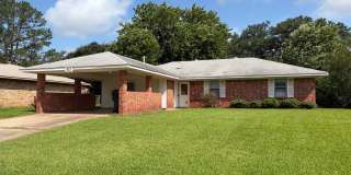 3BR/2BA in South Bossier (Sun City) Gallery 1