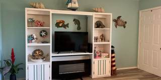 Bring your dog!  2 bedroom, 2 bath, Single family home in South Venice Gallery 21