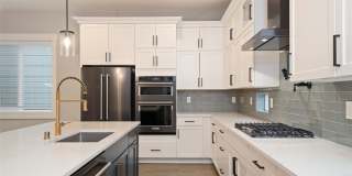 New Home in Skyway Village Gallery 18