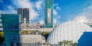 Sunset Vine Tower Gallery 79