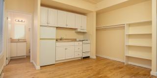 Washington Plaza Apartments Gallery 3