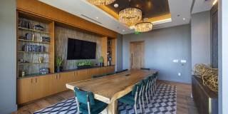 NOVEL River Oaks by Crescent Communities Gallery 33