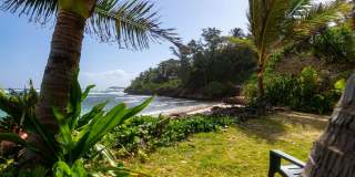 Dolphin House: North Shore Escape w/ Direct Beach Access, Close to Turtle Bay Gallery 34