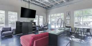 Canalside Lofts Gallery 17