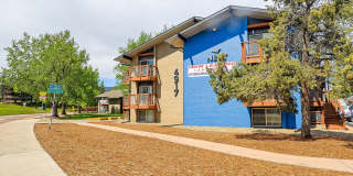 Nest on Thunderbird - Affordable Housing Gallery 1