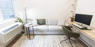 Brookland Apartments Gallery 3