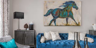 Oxmoor Apartment Homes Gallery 2
