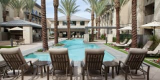 The Lincoln Scottsdale Gallery 11