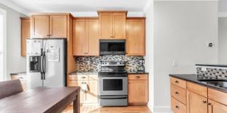 Room in 3 Bedroom Home at Liberty Commons Dr NW Gallery 4