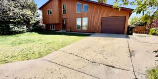 Pet-friendly 4-BR Home in Cedar City with Large Yard Gallery 1
