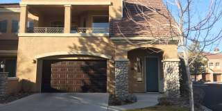 Luxury Fleur de Lis Townhouse - South Meadows Gated Community Gallery 1