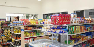 Fontainebleau Milton Gallery 20