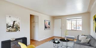 Decatur Apartments Gallery 2
