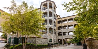 Bell Tower Flats Gallery 17