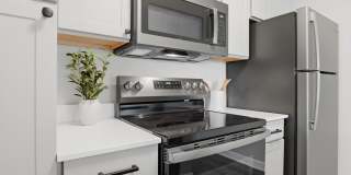 Deer Valley Apartments Gallery 18