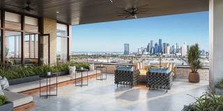 1010 Waugh Apartments Gallery 34