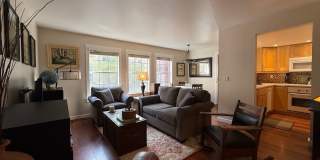 Fully Furnished 2 Bed 2 Bath Condo with Private Patio, 2 Gated Parking Spaces, Pool and Gym Gallery 19