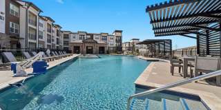 NorthPark Apartments Gallery 1