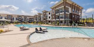 The Parian Mooresville Apartments Gallery 2