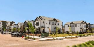 Ara Townhomes & Flats Gallery 4