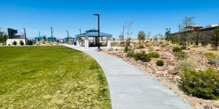 WONDERFUL 2 STORY, UPGRADED HOME IN “INSPIRADA!!!”  COMMUNITY FEATURES!! Gallery 11