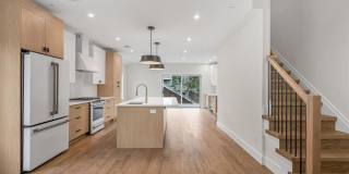 55 Washington Avenue Gallery 1