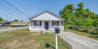 3BR / 1BA Home for Rent in North Charleston – Available Now Gallery 1