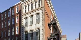 115 CHESTNUT Street Gallery 1