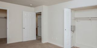 Burnam Woods Apartments Gallery 12