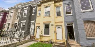 Cozy & Updated 2BR in Vibrant Columbia Heights! Gallery 15