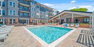 Miller and York Apartments Gallery 1