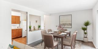 The Pentacle Apartments Gallery 3