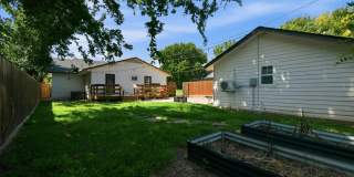 Midtown Tulsa | 4 Bed | 2 Bath | 2,010 SQFT Gallery 21