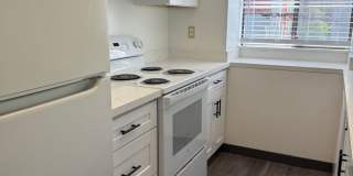 Davis Apartments Gallery 15