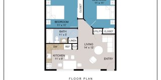 Delaware Woods Delaware Woods Gallery 1