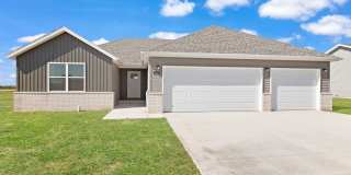 BRAND NEW 3 BEDROOM HOME - BOLIVAR, MO Gallery 1