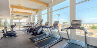 Modera River North Gallery 21