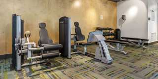 The Preserve at Terrell Mill Gallery 45