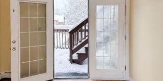 Large 1br in Townhome with Garage and Deck(Heat Included) Gallery 1
