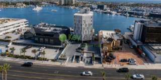 Newport Beach Bay and Oceanfront view | 7th Floor Luxury 2+2 Condo | Newport Towers Gallery 4