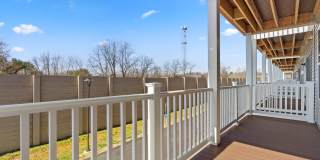 3BD/2.5BA - Derwood Townhouse Condo - Attached 1 Car Garage Gallery 41