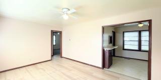 Cozy 3 bed 2 bath home with basement in Wichita Gallery 4