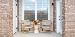 Viridian Apartments Gallery 29