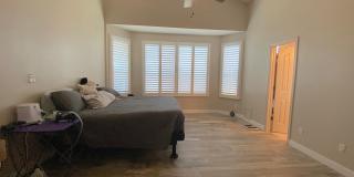 Northeast El Paso 3 bed with Refrig A/C and Solar Panels Gallery 18