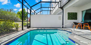 FURNITURE OPTIONAL POOL HOME IN DAVENPORT!! FURNITURE OPTIONAL POOL HOME IN DAVENPORT!! Gallery 37