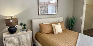 Carlyle Townhomes Gallery 23